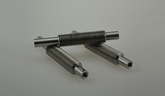 車(chē)床加工件05